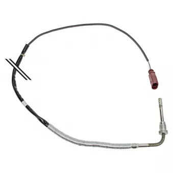 Capteur, température des gaz MEYLE 114 800 0150