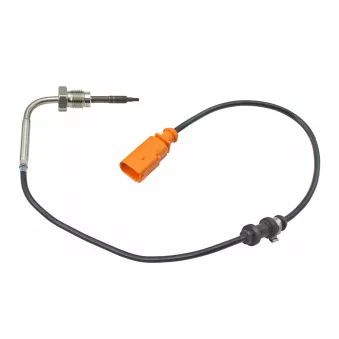 Capteur, température des gaz MEYLE 114 800 0167