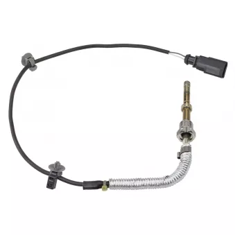 Capteur, température des gaz MEYLE