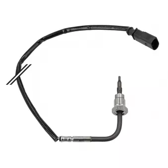 Capteur, température des gaz MEYLE