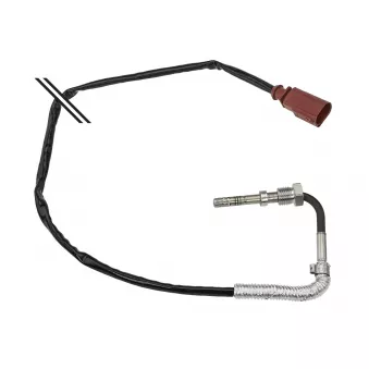 Capteur, température des gaz MEYLE 114 800 0197