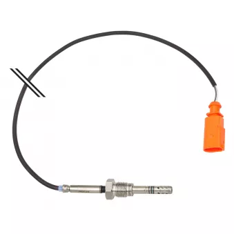 Capteur, température des gaz MEYLE 114 800 0206