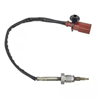 Capteur, température des gaz MEYLE