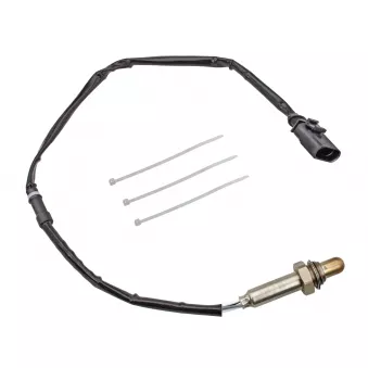 Sonde lambda MEYLE 114 803 0007