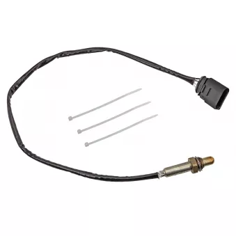 Sonde lambda MEYLE 114 803 0009