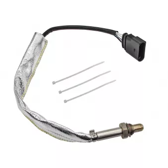 Sonde lambda MEYLE 114 803 0011