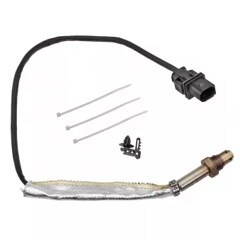 Sonde lambda MEYLE 114 803 0043