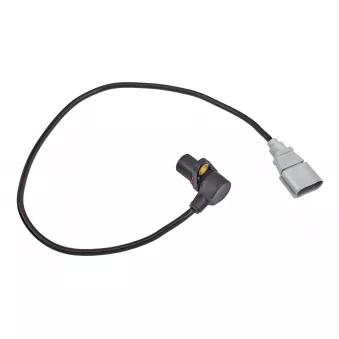 Capteur d'angle, vilebrequin MEYLE 114 810 0008