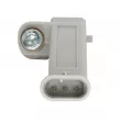 Capteur d'angle, vilebrequin MEYLE 114 810 0013 - Visuel 2