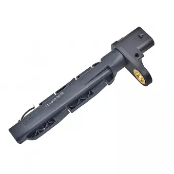 Capteur d'angle, vilebrequin MEYLE 114 810 0018