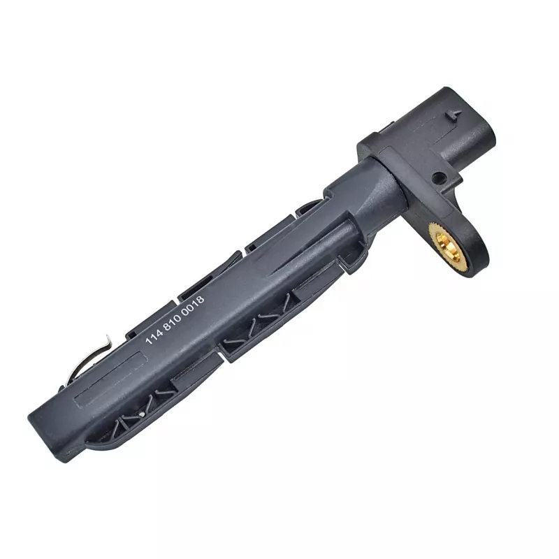 Capteur d'angle, vilebrequin MEYLE 114 810 0018
