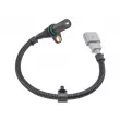 Capteur d'angle, vilebrequin MEYLE 114 810 0021 - Visuel 1