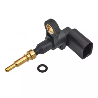 Sonde de température, liquide de refroidissement MEYLE 114 821 0000