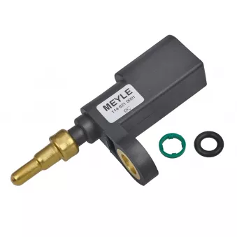 Sonde de température, liquide de refroidissement MEYLE