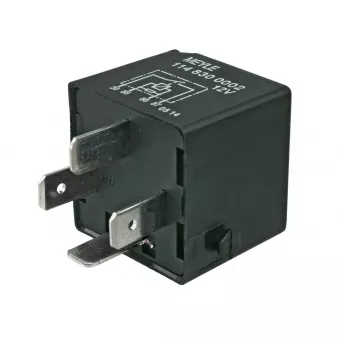 Minuterie multifonctions MEYLE 114 830 0002