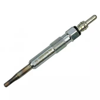Bougie de préchauffage MEYLE 114 860 0000