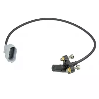 Capteur d'angle, vilebrequin MEYLE 114 899 0006
