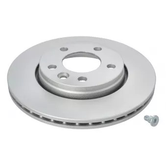 Jeu de 2 disques de frein arrière MEYLE 115 523 0020/PD
