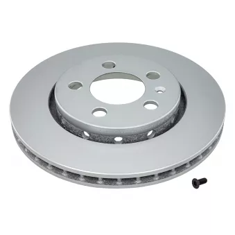 Jeu de 2 disques de frein arrière MEYLE 115 523 0022/PD