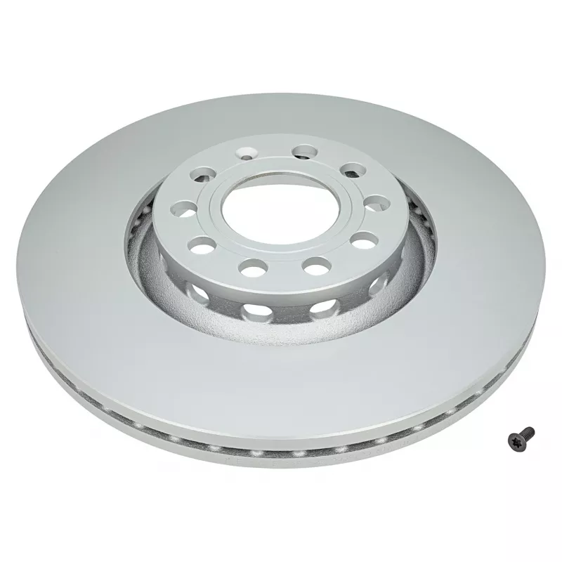 Jeu de 2 disques de frein avant MEYLE 115 523 0039/PD