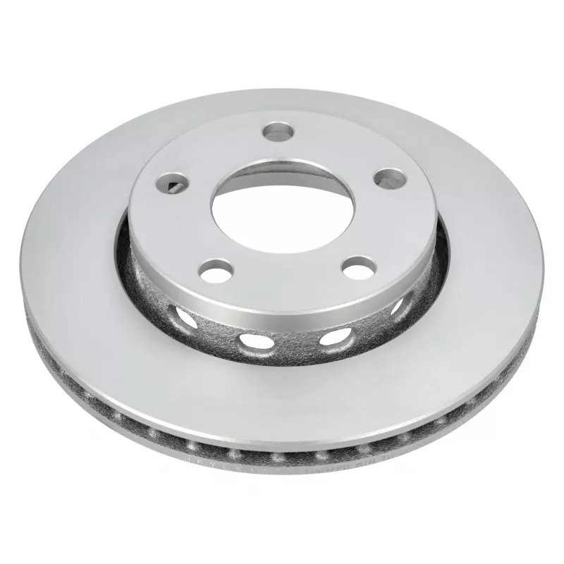 Jeu de 2 disques de frein arrière MEYLE 115 523 1004/PD