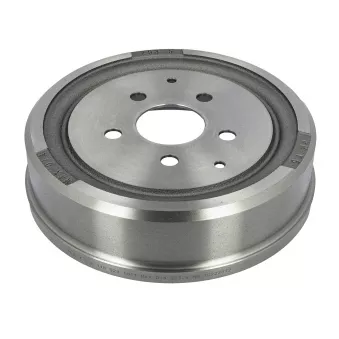 Tambour de frein MEYLE 115 523 1011