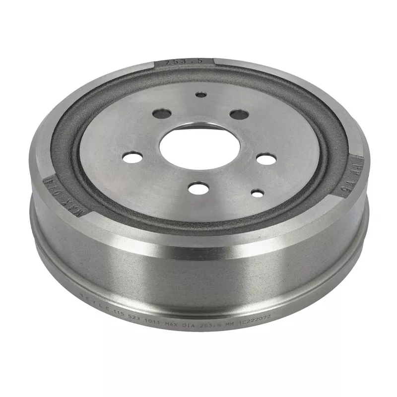 Tambour de frein MEYLE 115 523 1011