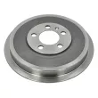 Tambour de frein MEYLE 115 523 1038 - Visuel 1