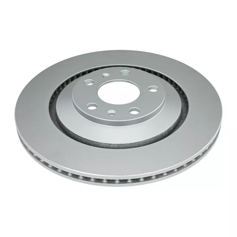 Jeu de 2 disques de frein arrière MEYLE 115 523 1098/PD