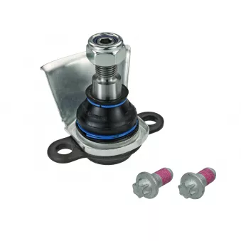 Rotule de suspension MEYLE 116 010 0009