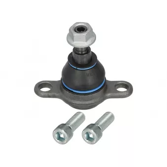 Rotule de suspension MEYLE 116 010 0012/HD