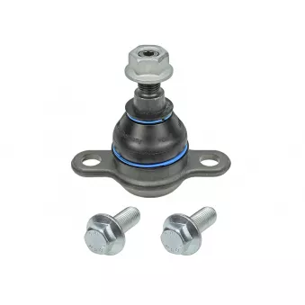 Rotule de suspension MEYLE 116 010 0013/HD