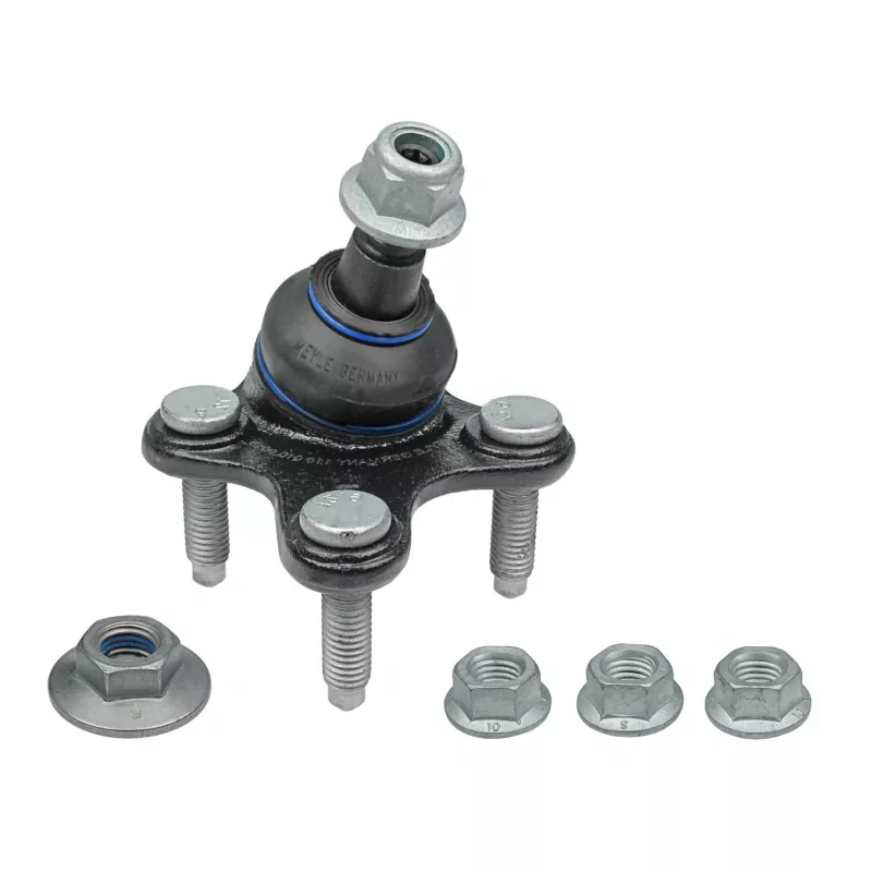 Rotule de suspension avant droit MEYLE 116 010 0016