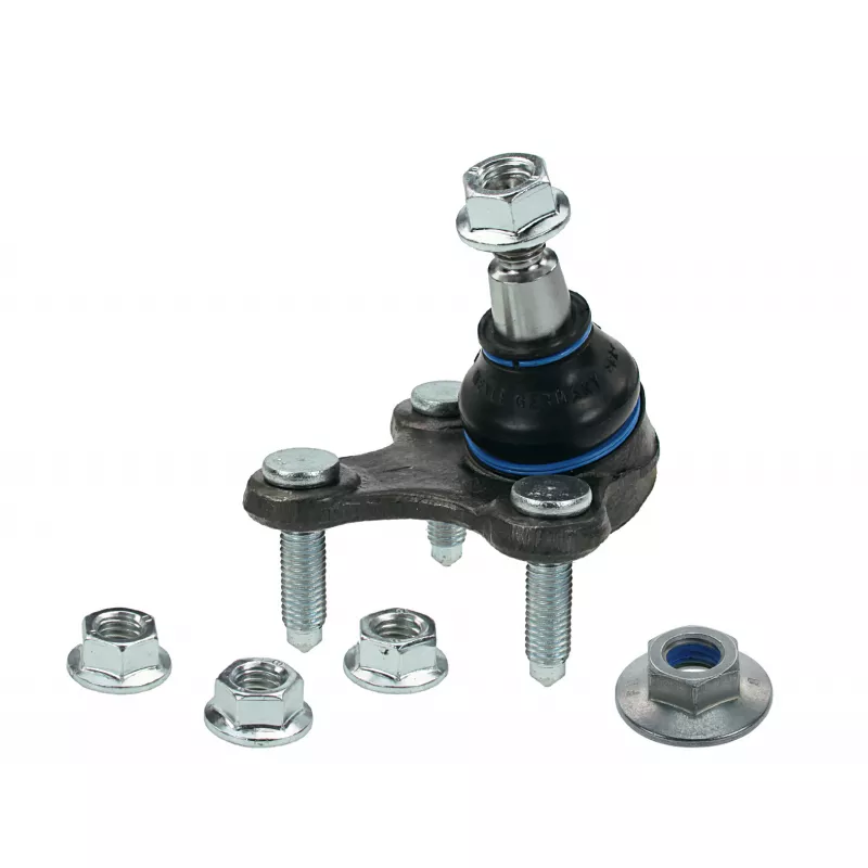 Rotule de suspension avant droit MEYLE 116 010 0018