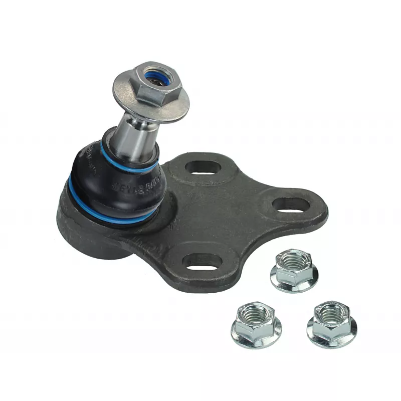 Rotule de suspension avant gauche MEYLE 116 010 0022