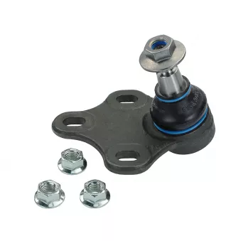 Rotule de suspension avant droit MEYLE 116 010 0023