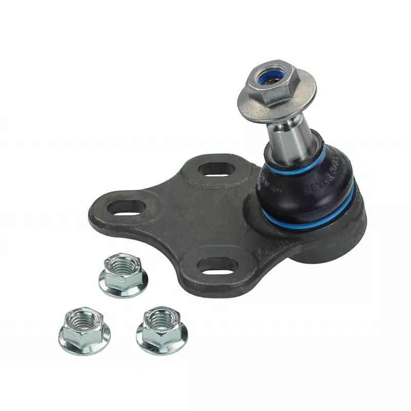 Rotule de suspension avant droit MEYLE 116 010 0023