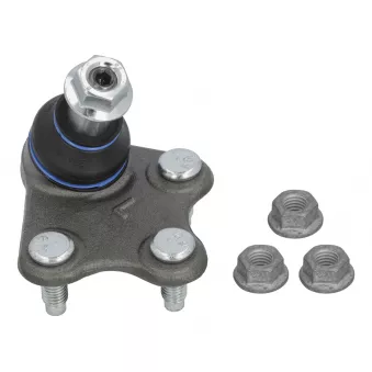 Rotule de suspension MEYLE 116 010 0024