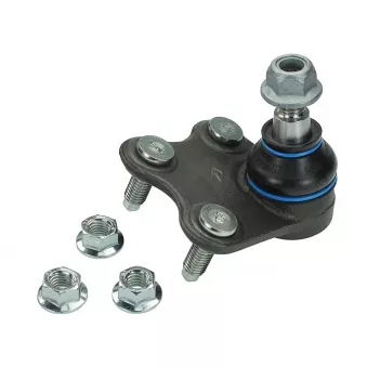 Rotule de suspension MEYLE 116 010 0025