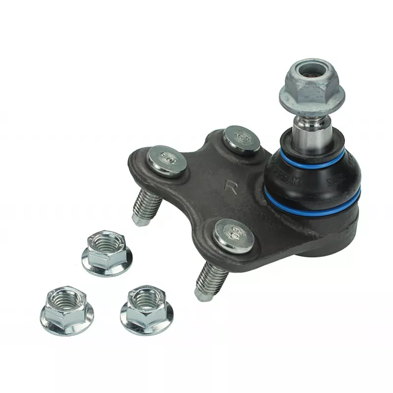 Rotule de suspension MEYLE 116 010 0025