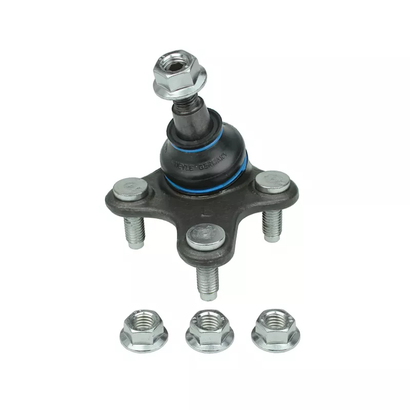 Rotule de suspension avant gauche MEYLE 116 010 0033