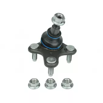 Rotule de suspension avant droit MEYLE 116 010 0034