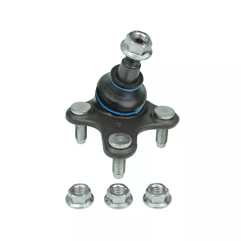 Rotule de suspension avant droit MEYLE 116 010 0034