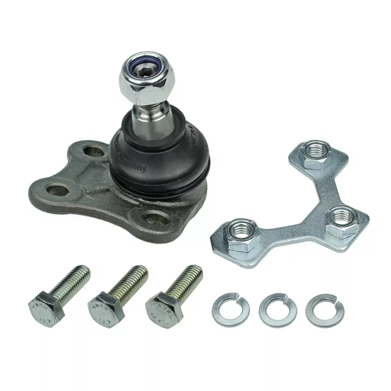 Rotule de suspension avant droit MEYLE 116 010 0040