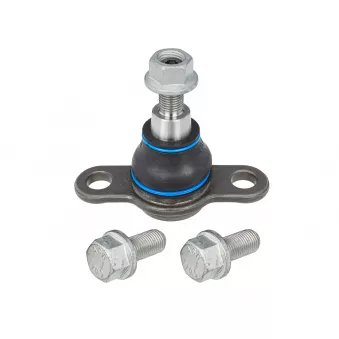 Rotule de suspension MEYLE 116 010 0043