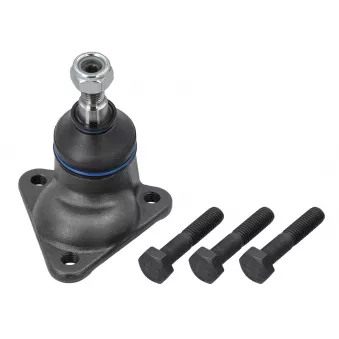 Rotule de suspension MEYLE 116 010 0625