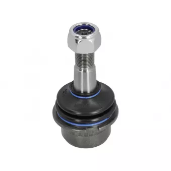 Rotule de suspension MEYLE 116 010 0657/HD