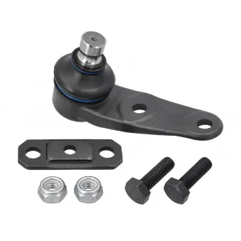 Rotule de suspension MEYLE