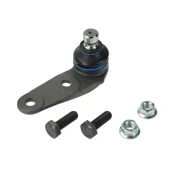 Rotule de suspension avant droit MEYLE 116 010 3915