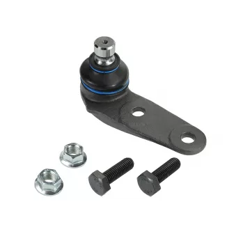 Rotule de suspension avant gauche MEYLE